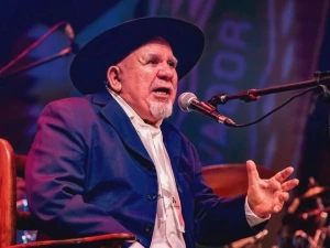Bagre Fagundes, um dos principais representantes da cultura tradicionalista gaúcha, morre aos 86 anos