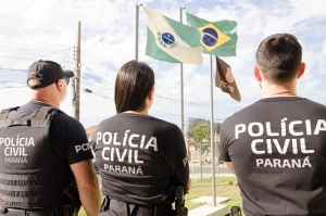 PCPR abre inscrições para concurso com salários até R$ 42 mil