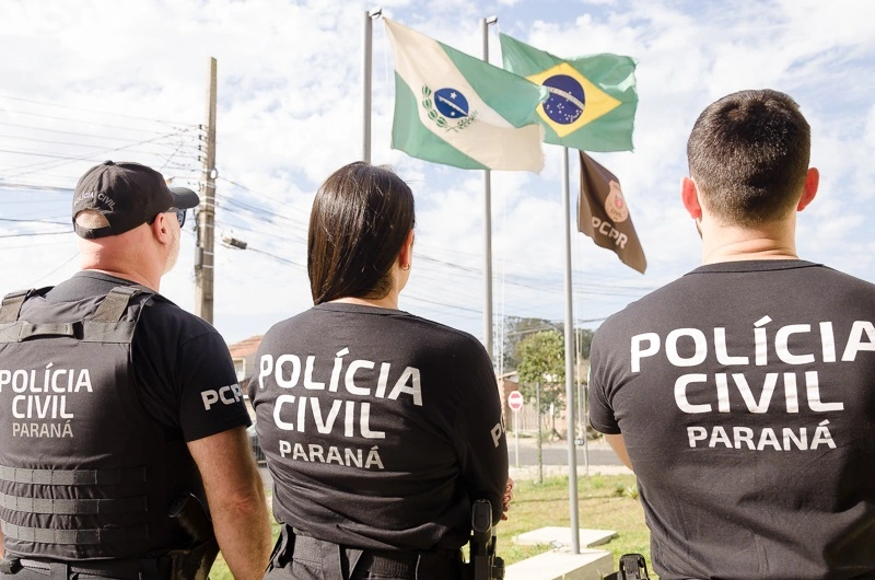 PCPR abre inscrições para concurso com salários até R$ 42 mil