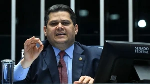 Alcolumbre sabe que Senado pode dar "passo à direita em 2027", diz Arko
