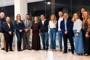 Democracia Cristã confirma que não terá candidato ao governo do Paraná