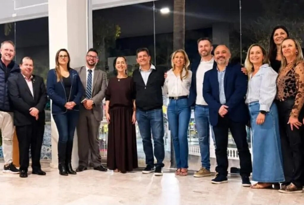Democracia Cristã confirma que não terá candidato ao governo do Paraná