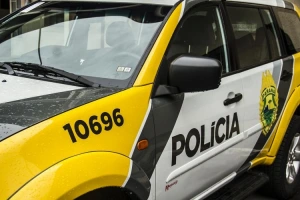 Homem fica gravemente ferido após ser esfaqueado em Palotina