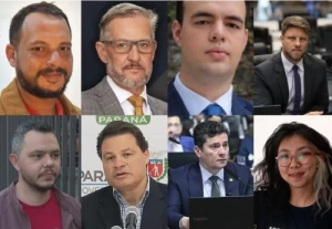 Sergio Moro mantém liderança e Sandro Alex ultrapassa Requião Filho na disputa pelo Governo do Paraná