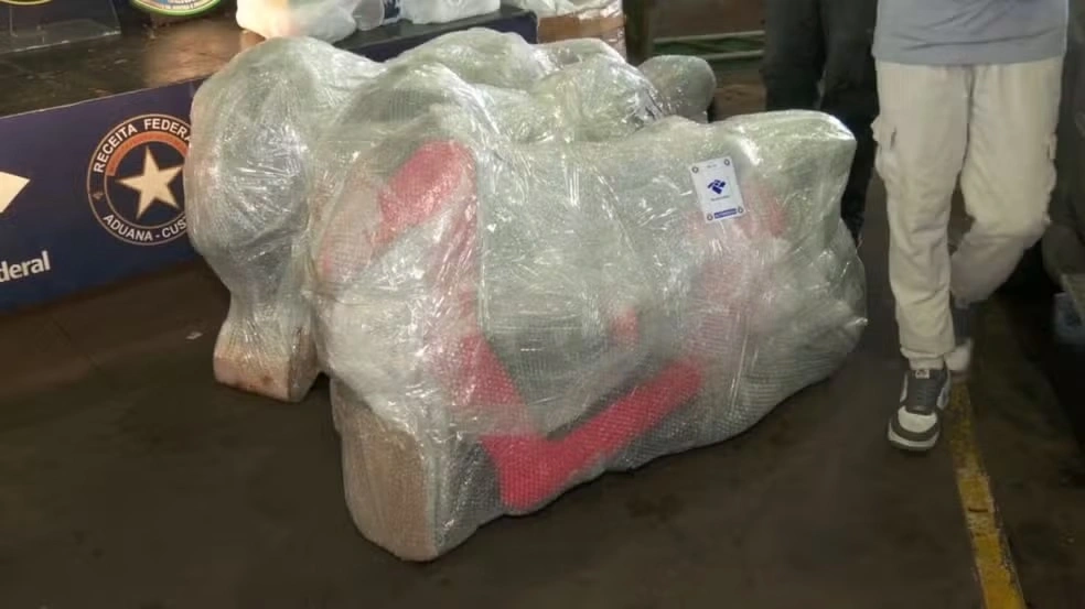 Mudança na fiscalização do Paraguai dobra preço médio de importação de motos elétricas, diz Receita