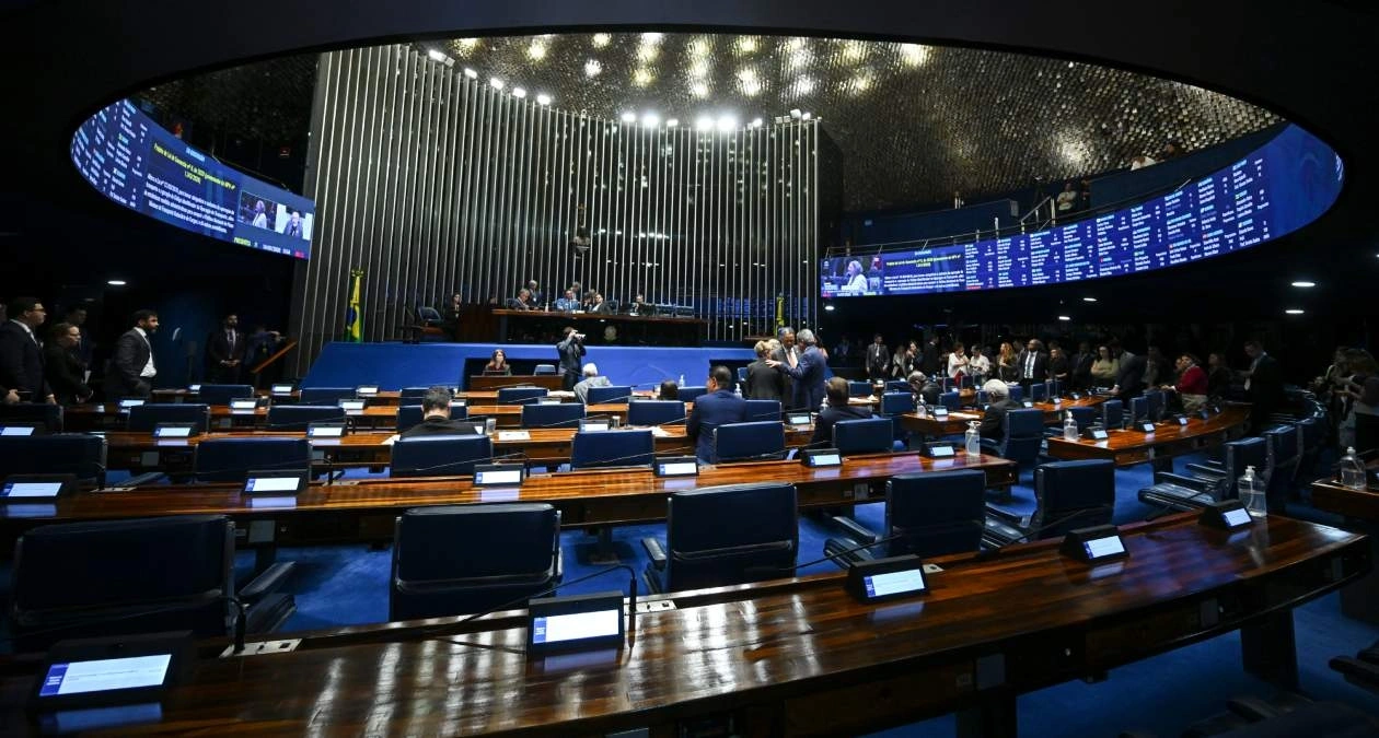 Congresso concentra votações antes das eleições