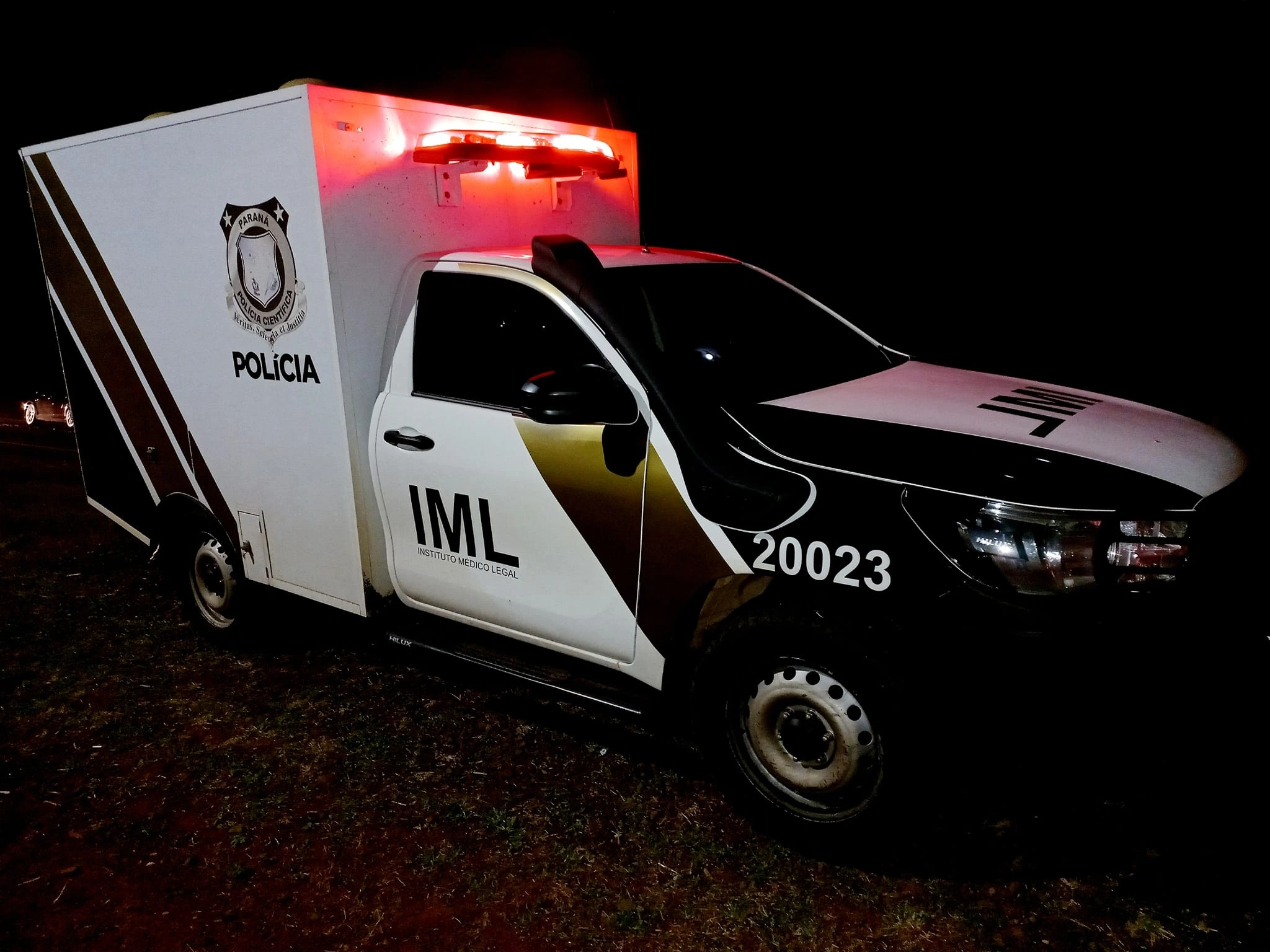 Bebê de quatro meses morre após se afogar com leite materno no PR