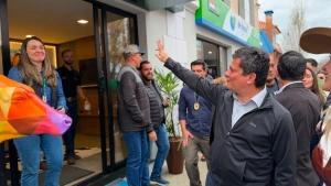 Após convenções e debate, Moro continua 22 pontos à frente do candidato do PT