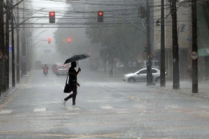 Chance de El Niño muito forte entre outubro e dezembro chega a 90%, diz agência climática dos EUA