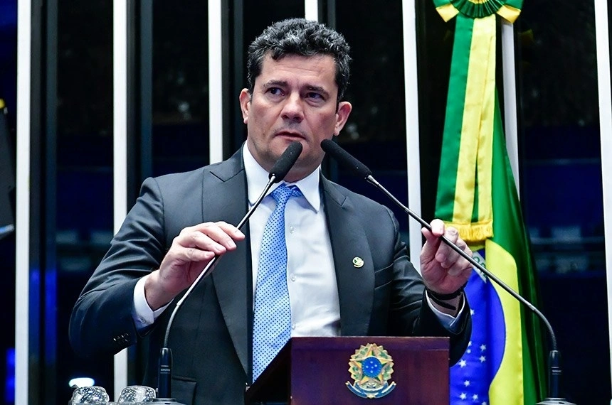 Moro apresenta plano de governo com a maior participação da população já feita no Paraná