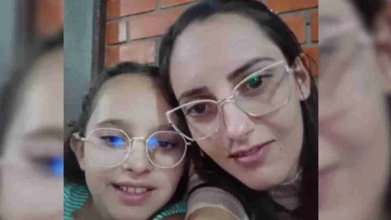 Mãe e filha estão entre as 23 vítimas de tragédia na BR-373