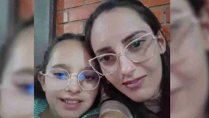 Mãe e filha estão entre as 23 vítimas de tragédia na BR-373