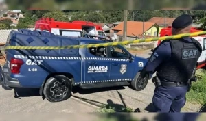 Após passar a noite com padrinhos, bebê de 10 meses é entregue morto a avó no PR
