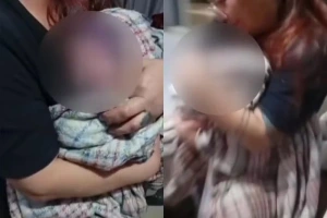 Mãe de recém-nascida encontrada no lixo é adolescente; ela relatou estupro, disse que não sabia da gravidez e que achou que bebê estava morta