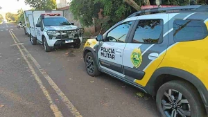Homem é encontrado morto em terreno baldio em Nova Aurora
