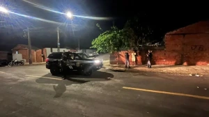 Homem é preso pela segunda vez na mesma semana por tráfico de drogas em Cascavel