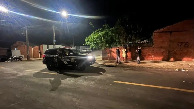 Homem é preso pela segunda vez na mesma semana por tráfico de drogas em Cascavel