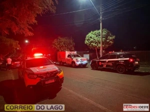 Homem é encontrado morto dentro de casa em Itaipulândia, com ferimento de arma branca