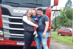 Homem sofre acidente fatal na mesma rodovia onde esposa morreu