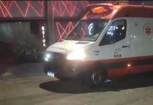 Homem passa mal e morre após noite em motel no Paraná