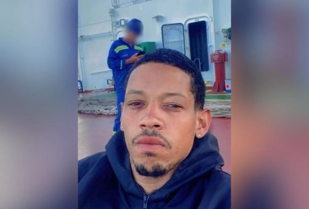 Homem morre dentro de caixa-d’água no primeiro dia de trabalho