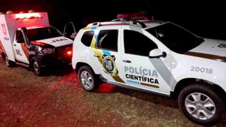 Mulher é encontrada morta com faca cravada no pescoço em Nova Aurora