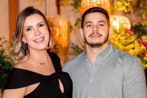 Marido suspeito de assassinar médica no Paraná trabalhava em procuradoria municipal e foi exonerado horas após o crime