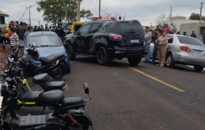 Pai é suspeito de matar filha asfixiada em Ramilândia