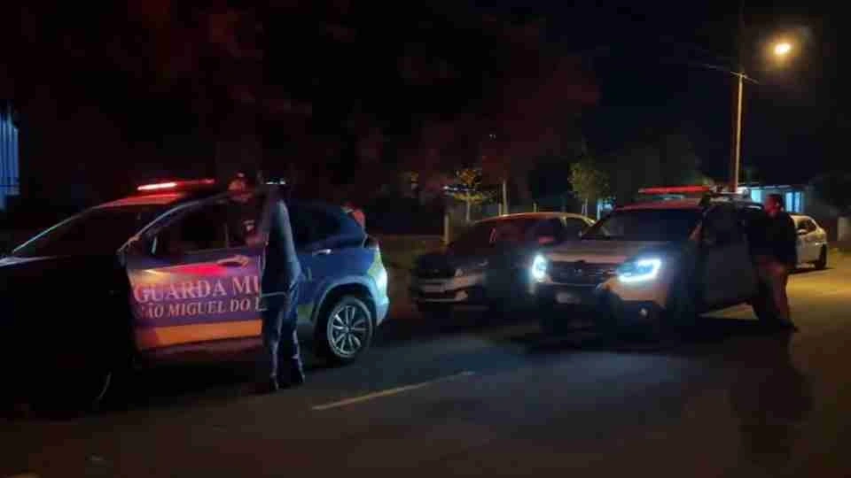 Júri absolve homem acusado de matar duas pessoas em São Miguel do Iguaçu