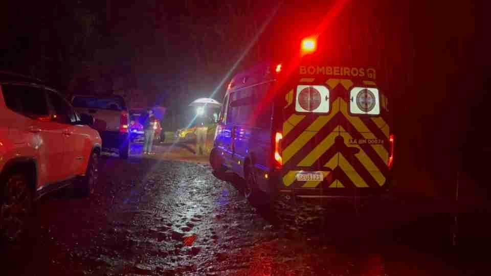 Idosa de 72 anos é encontrada morta com tiro na cabeça em Cascavel