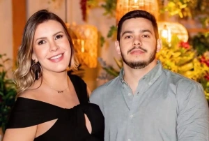 Advogado suspeito de matar médica no PR recebe alta e vai pra cadeia