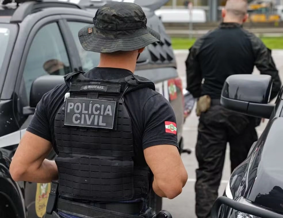 SC: menina de 11 anos dá à luz, e polícia investiga caso como estupro