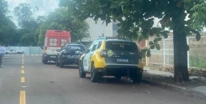 Bebê de seis meses é encontrado sem vida em residência em Palotina
