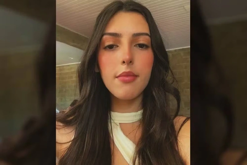 Jovem entregava panfletos em frente à academia onde havia sido recém-contratada quando foi morta após reagir a tentativa de estupro no Paraná
