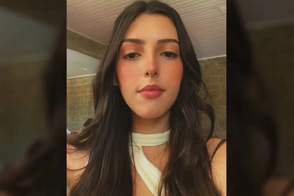 Jovem entregava panfletos em frente à academia onde havia sido recém-contratada quando foi morta após reagir a tentativa de estupro no Paraná
