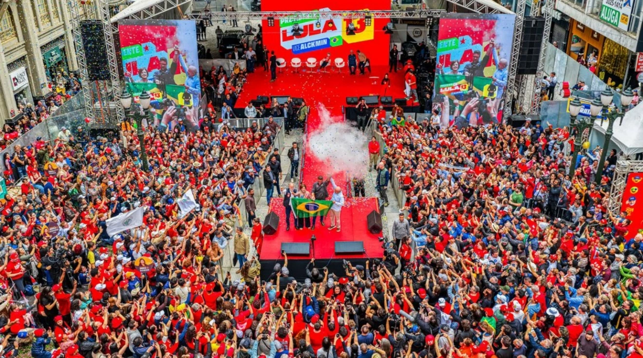 Moro rebate críticas de Lula e diz que petista não é bem-vindo em Curitiba