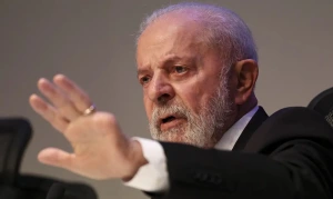 Lula anuncia reajuste do Bolsa Família para R$ 691 antes de eleições