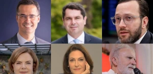 Disputa ao Senado pelo Paraná tem Deltan e Filipe Barros à frente, diz pesquisa Neokemp