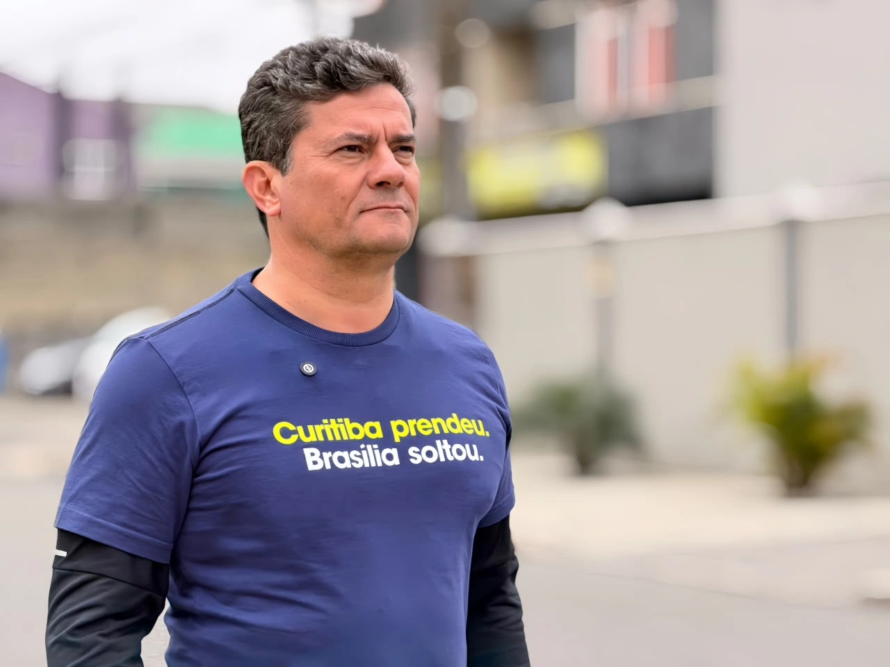 Moro rebate mentiras e diz que não votou em Flávio Dino: "Eleição não pode ser vale tudo"