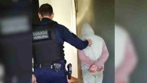 Homem invade casa e é encontrado na cama de moradora em Toledo