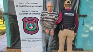 Homem condenado pela morte de mulher em Marechal Cândido Rondon é preso após 27 anos