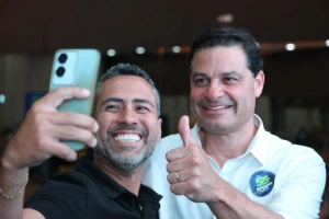 Sandro Alex quer ampliar atendimento com tarifa social da água e antecipar metas de saneamento