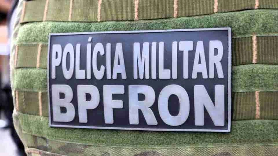 Confronto com policiais termina com dois mortos no Lago de Itaipu, em Guaíra