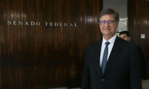 STF e PF temem que suspeição de Gonet permita anular provas no caso Master