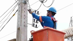 Paraná ainda tem 134 mil unidades sem energia após temporais