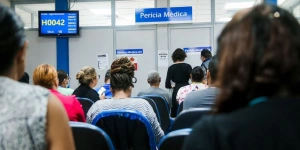 INSS amplia prazo para pedir auxílio-doença sem perícia presencial