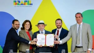 Governo Federal anuncia novo Desenrola e prevê compra de dívidas de famílias