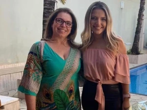 Mãe e filha morrem vítimas de câncer em intervalo de 10 horas no interior de SP: 'Nenhuma queria ver a outra morrer'