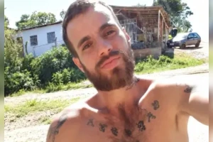 Macabro: cabeça de homem é achada em bolsa arremessada de carro no PR