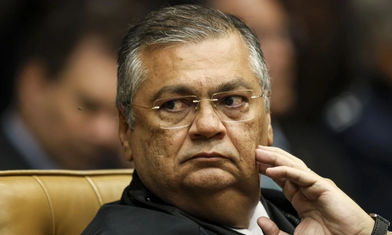 Dino derruba decisão de Mendonça e libera post sobre Nossa Senhora